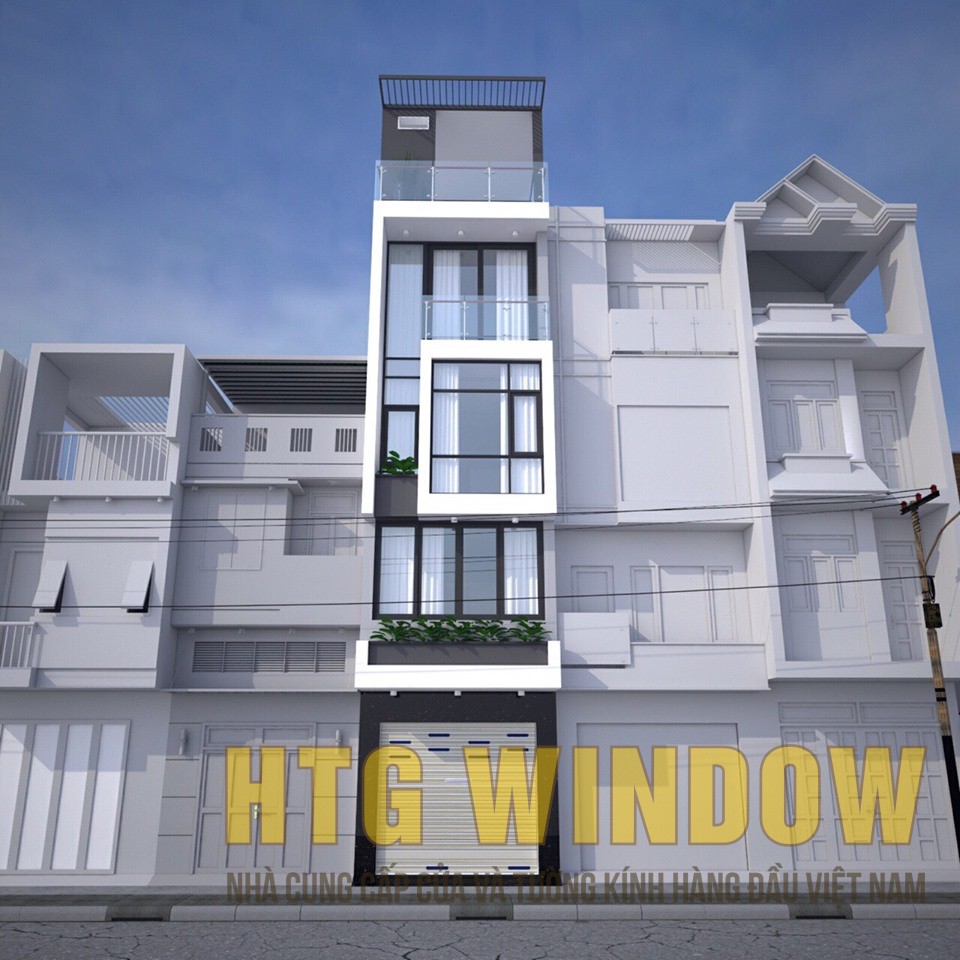 HTG WINDOW